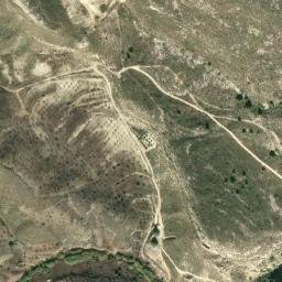 Satellite imagery of Sierra del Caño, ES