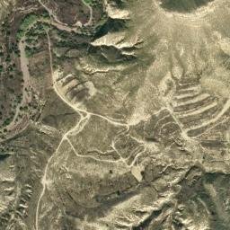 Satellite imagery of Sierra del Caño, ES