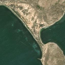 Satellite imagery of La Esparteña, ES