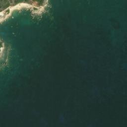 Satellite imagery of Ákra Geráki, GR