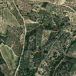 Satellite imagery of Psilí Ráchi, GR