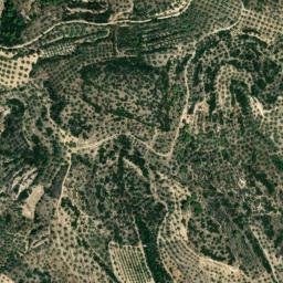 Satellite imagery of Psilí Ráchi, GR