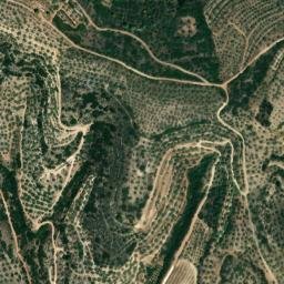 Satellite imagery of Psilí Ráchi, GR