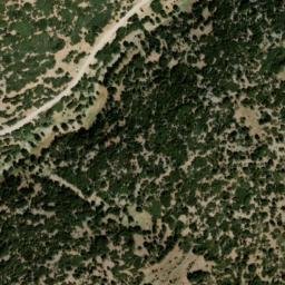 Satellite imagery of Ráchi Boúklouza, GR