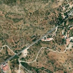 Satellite imagery of Ákra Kanóni, GR