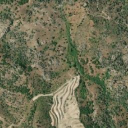 Satellite imagery of TUTGA Noktası ÇAKİRBEY, TR
