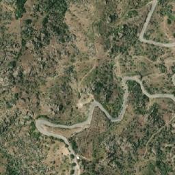 Satellite imagery of TUTGA Noktası ÇAKİRBEY, TR