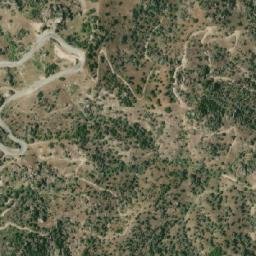 Satellite imagery of TUTGA Noktası ÇAKİRBEY, TR