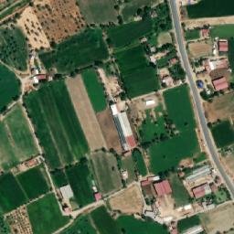 Drone Görünümü