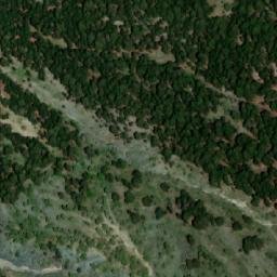 Satellite imagery of Baymanlı Sırtı, TR