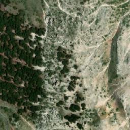 Satellite imagery of Baymanlı Sırtı, TR