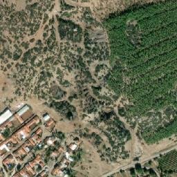 Drone Görünümü