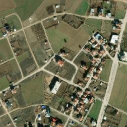 Drone Görünümü