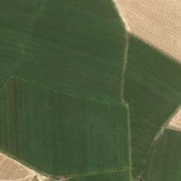 Satellite imagery of Diyarebali Sırtı, TR