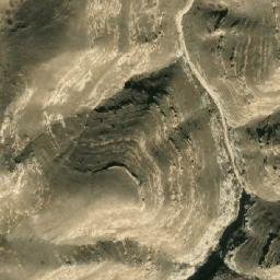 Satellite imagery of Diyaraomer Sırtı, TR