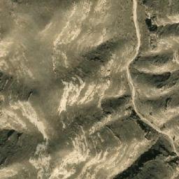 Satellite imagery of Diyaraomer Sırtı, TR