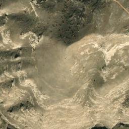 Satellite imagery of Diyaraomer Sırtı, TR
