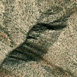 Satellite imagery of Banabazetke Sırtı, TR