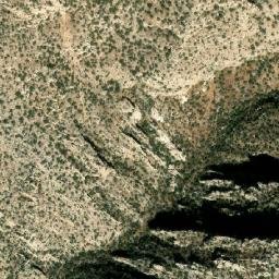 Satellite imagery of Banabazetke Sırtı, TR