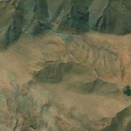 Satellite imagery of Hasoşelali Sırtı, TR