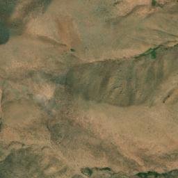 Satellite imagery of Hasoşelali Sırtı, TR