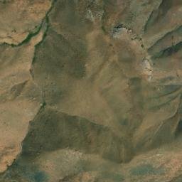 Satellite imagery of Hasoşelali Sırtı, TR