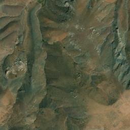 Satellite imagery of Hasoşelali Sırtı, TR