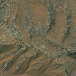Satellite imagery of Masyaro Sırtı, TR