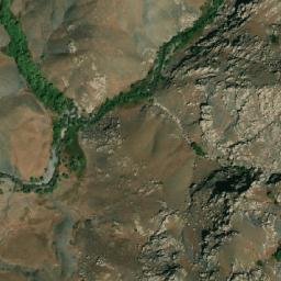 Satellite imagery of Zafrageriva Tepesi, TR
