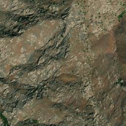 Satellite imagery of Zafrageriva Tepesi, TR