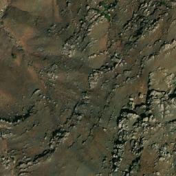 Satellite imagery of Zafrageriva Tepesi, TR