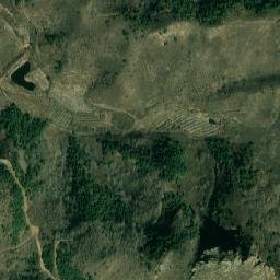 Satellite imagery of Long Shan, CN