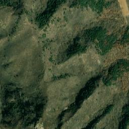 Satellite imagery of Long Shan, CN