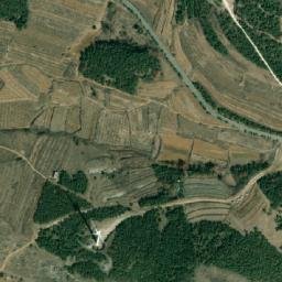 Satellite imagery of Jinguo Shan, CN