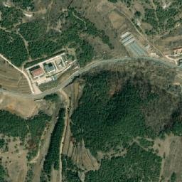 Satellite imagery of Jinguo Shan, CN