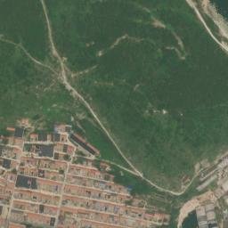 Satellite imagery of Longdong Zui, CN