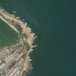 Satellite imagery of Longdong Zui, CN