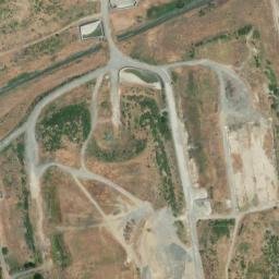 Satellite imagery of Visitacion Point, US