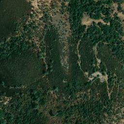 Satellite imagery of Mary Harrison Mine, US