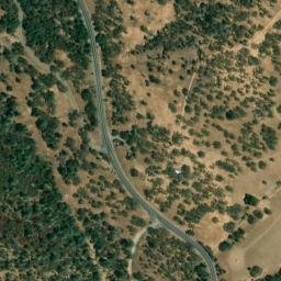 Satellite imagery of Mary Harrison Mine, US