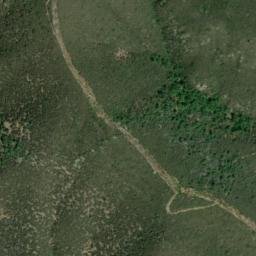 Satellite imagery of Bandarita Mine, US