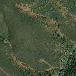 Satellite imagery of Bandarita Mine, US