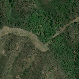 Satellite imagery of Soapstone Ridge, US