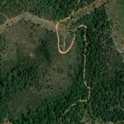 Satellite imagery of Soapstone Ridge, US