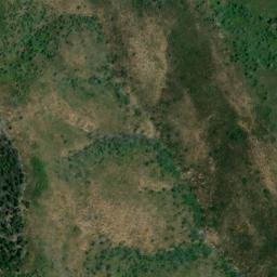 Satellite imagery of Soapstone Ridge, US