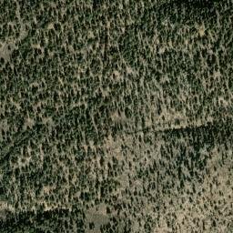 Satellite imagery of Banner Ridge, US