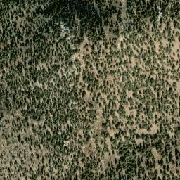 Satellite imagery of Banner Ridge, US