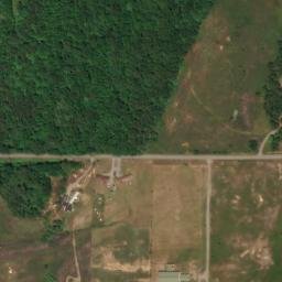 Satellite imagery of Carmac Mine, US