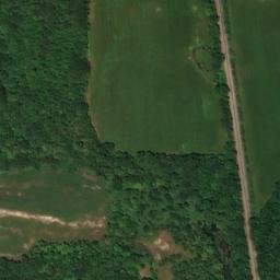 Satellite imagery of Carmac Mine, US