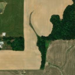 Satellite imagery of Wasson Mine Number 2, US